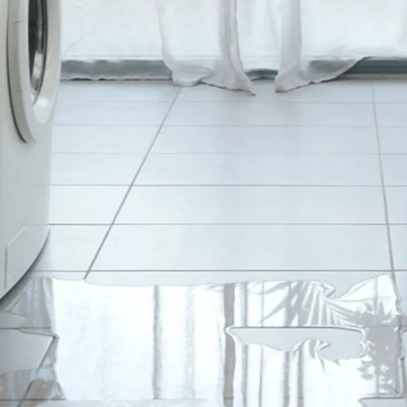 Appliance Leak Cleanup in Silver Lake, OH