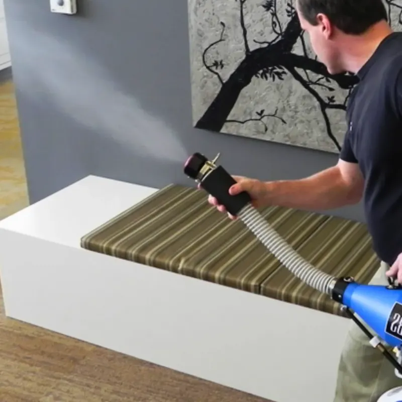 Professional Odor Removal in Silver Lake, OH